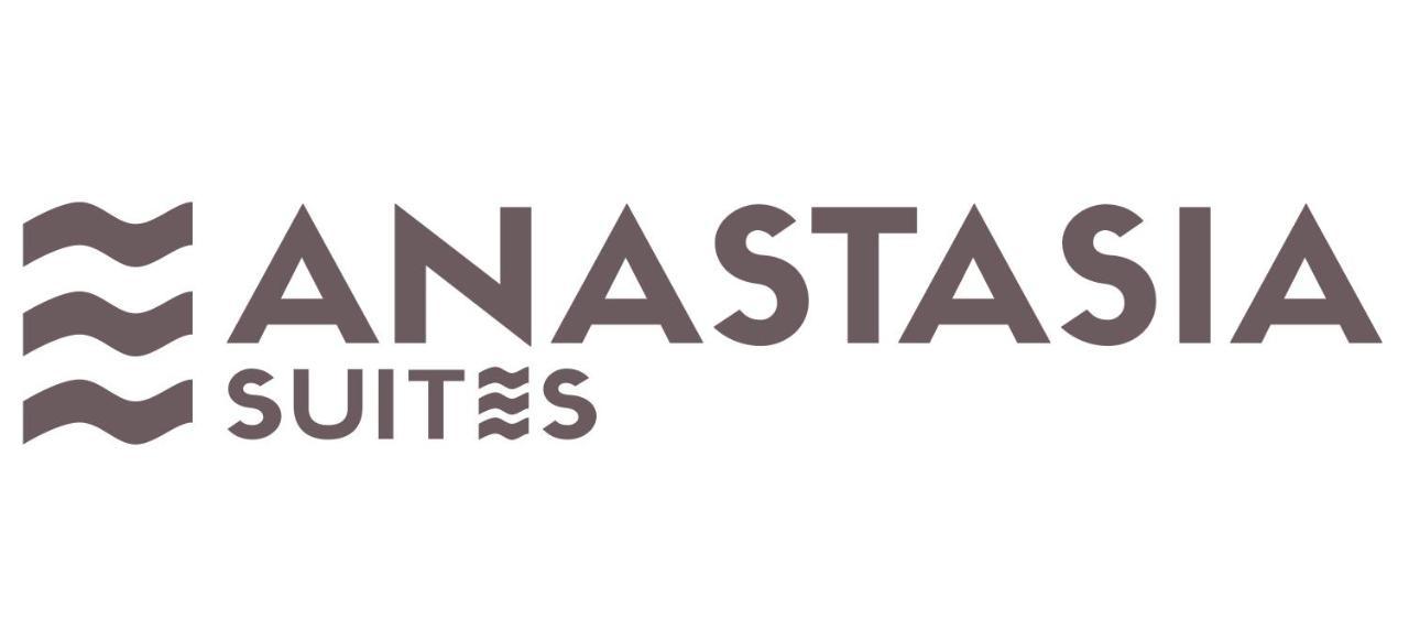Anastasia Boutique Suites -Adults Only & Kids 12 Plus Аспровальта Экстерьер фото